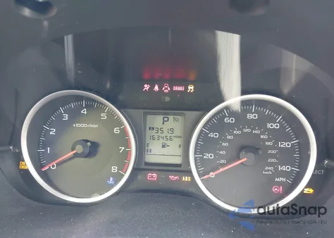 2017 Subaru Forester 2.5I из США, поврежденный, VIN JF2SJABC6HH451001